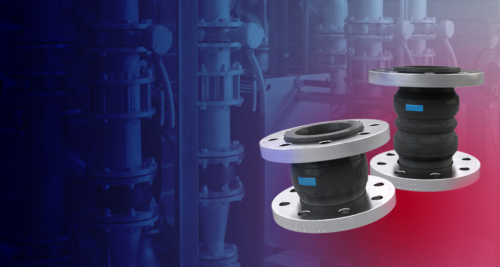 Компенсаторы для паропроводов — по цене производителя Производство ...