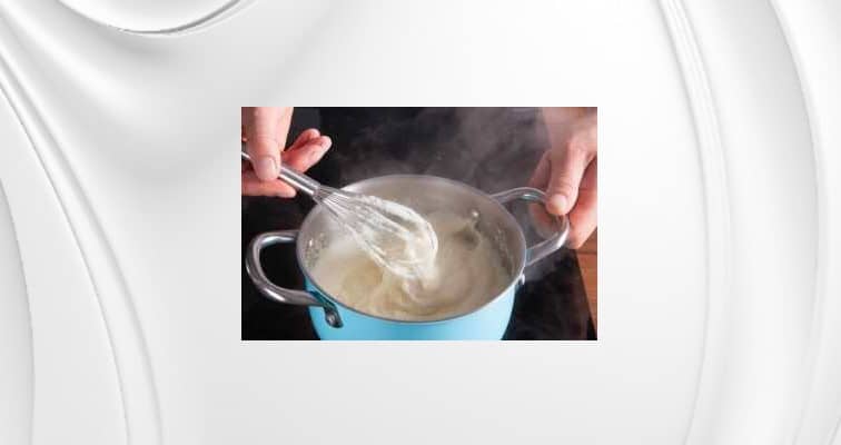Приготовление запеканки из тыквы с творогом и манкой в духовке: шаг 2