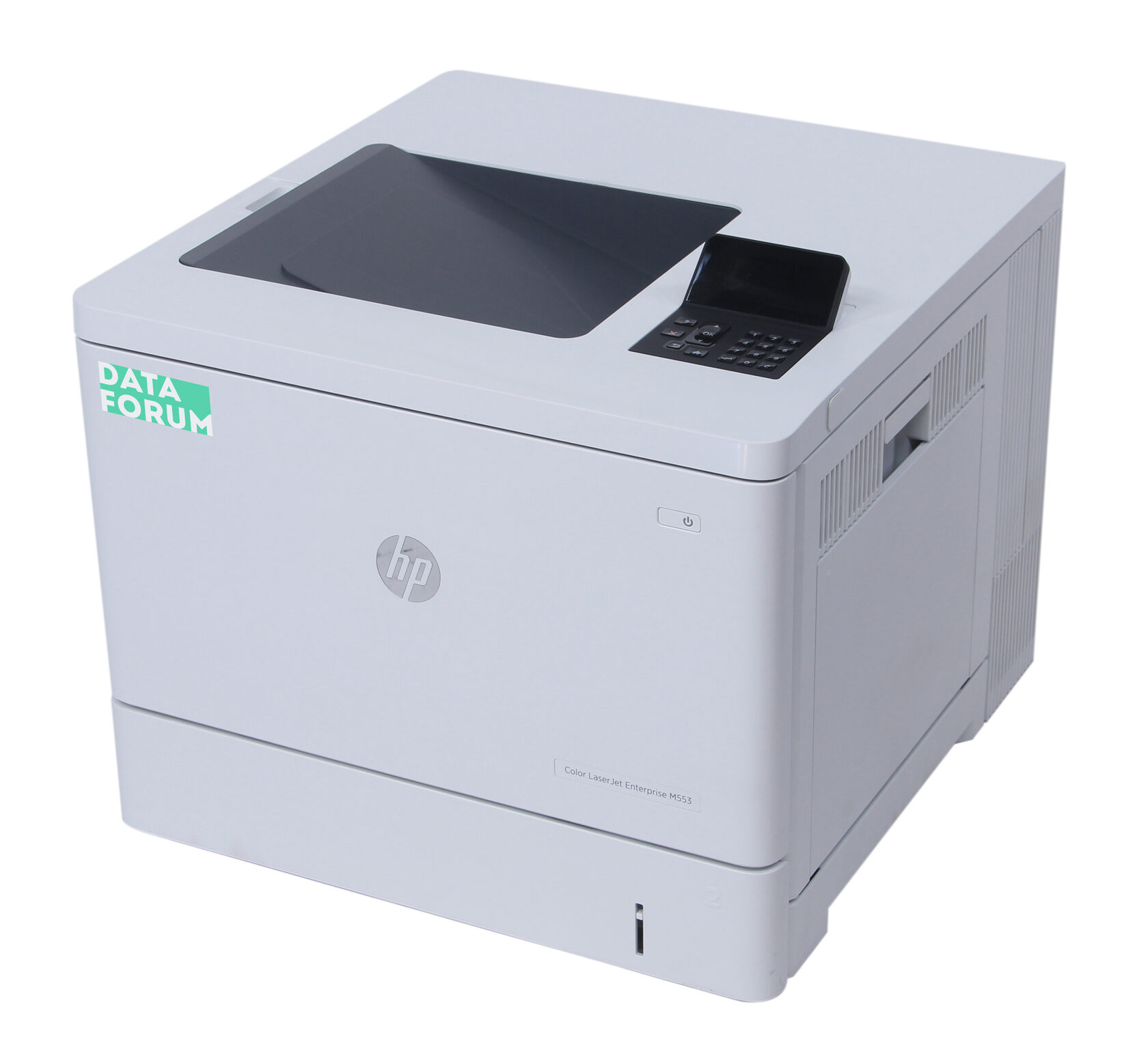 Принтер Color Laser Jet Enterprise M553 - изображение 1