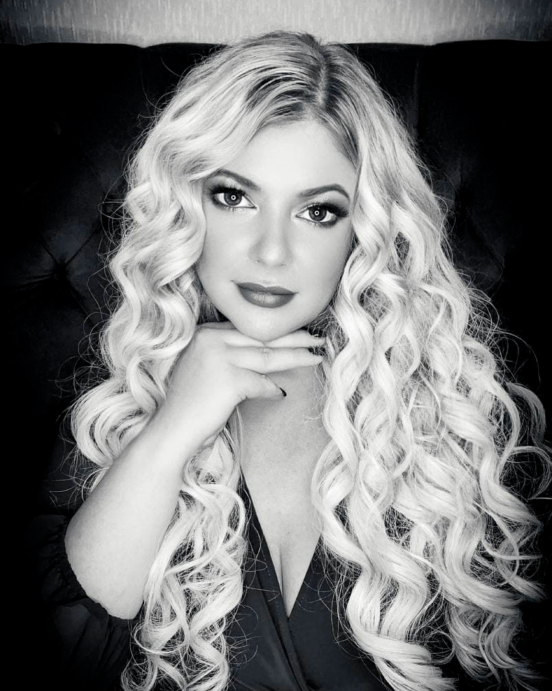 Диана Коврижних участница UWILL Platinum