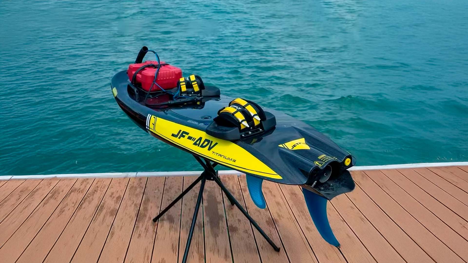 JetFly ADV
