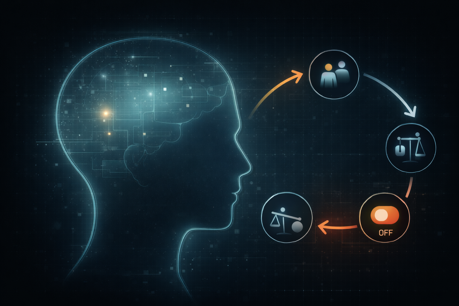 Ментальная карта: сильный = проигрыш