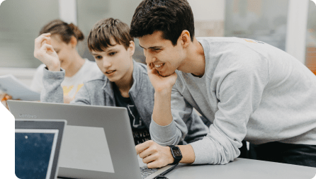 Кращий персонал