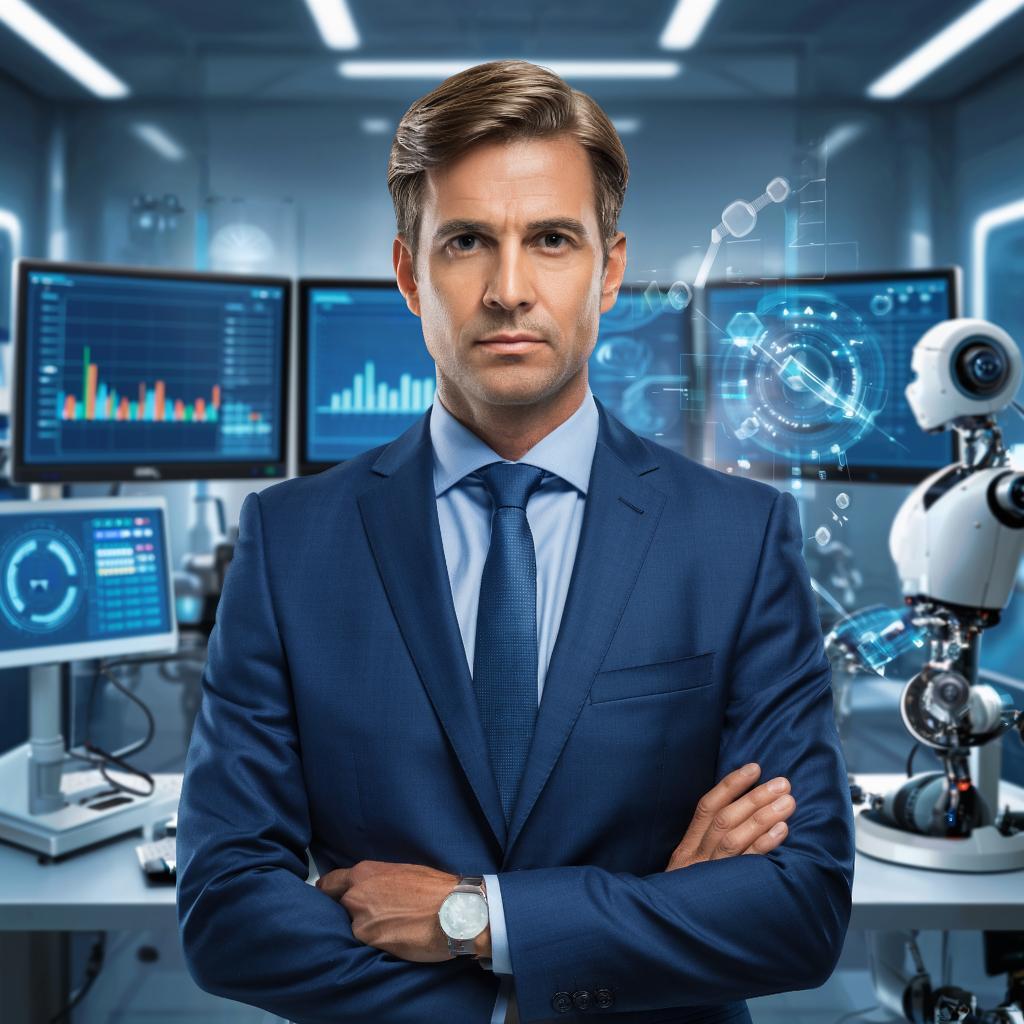 Data-driven управление - система метрик для руководителя
