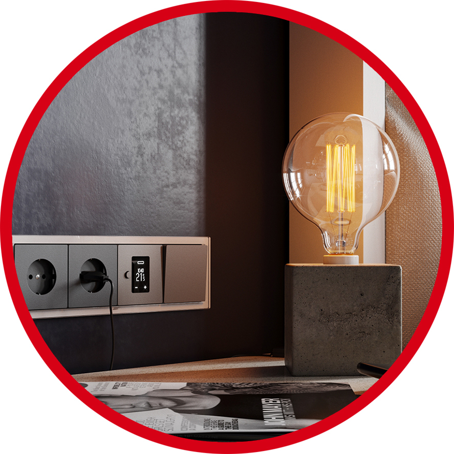 промышленные предприятия