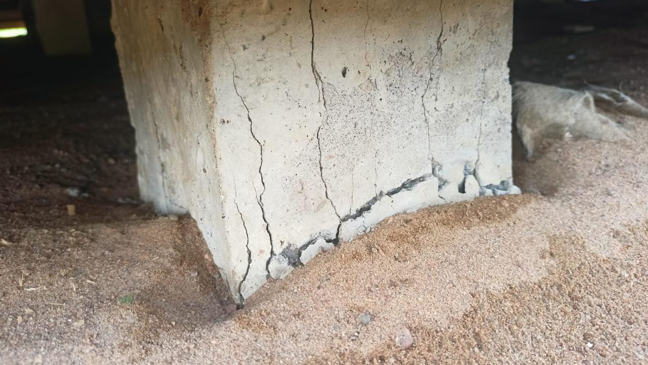 жб сваи спб