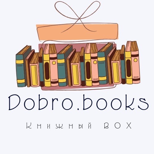 Dobro.books