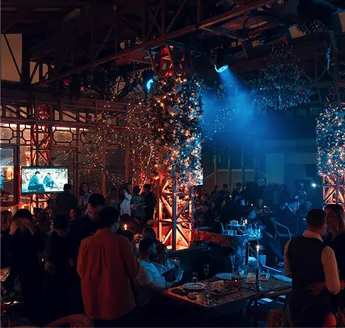 Караоке-вечеринки