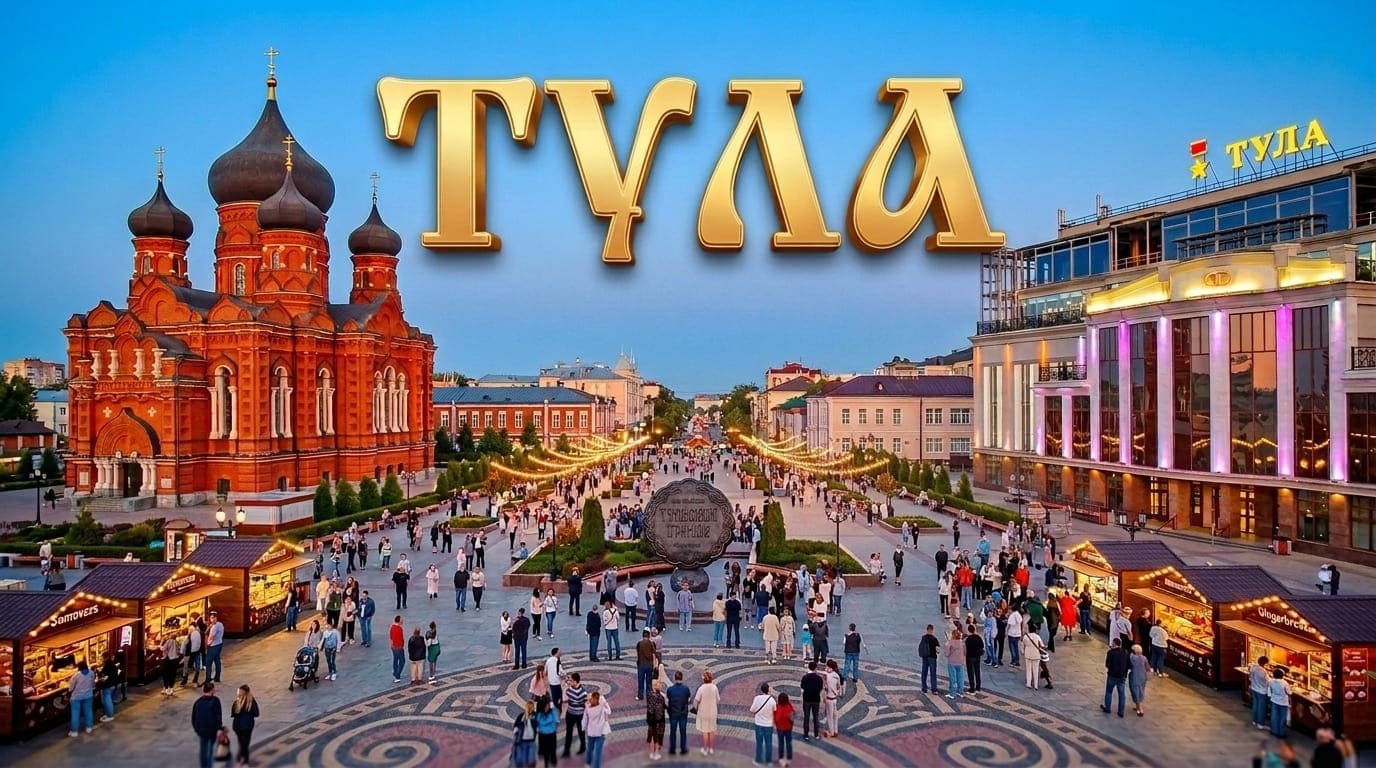 Тула