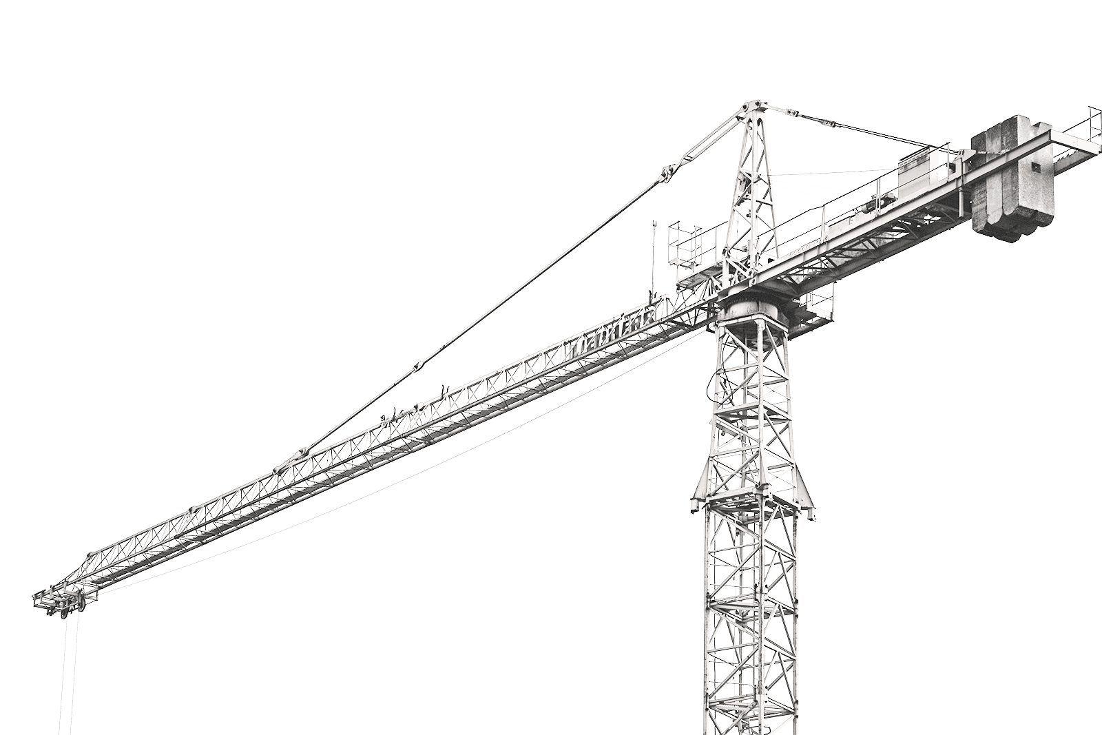 Комплексное оформление строительных площадок под ключ