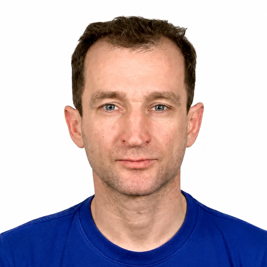 Авинников Роман Юрьевич