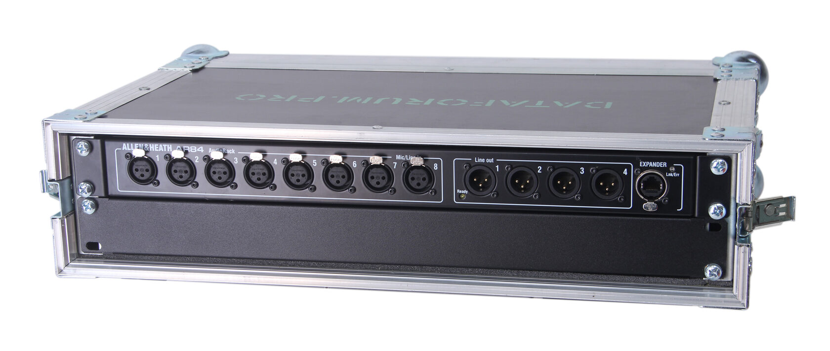 StageBox Allen&amp;Heath AR84