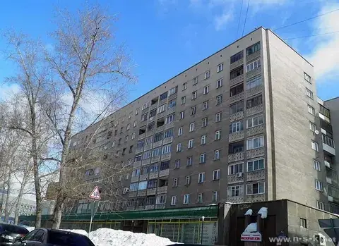 Дом по адресу Каменская, 44