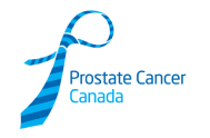 Prostate Cancer Canada logo