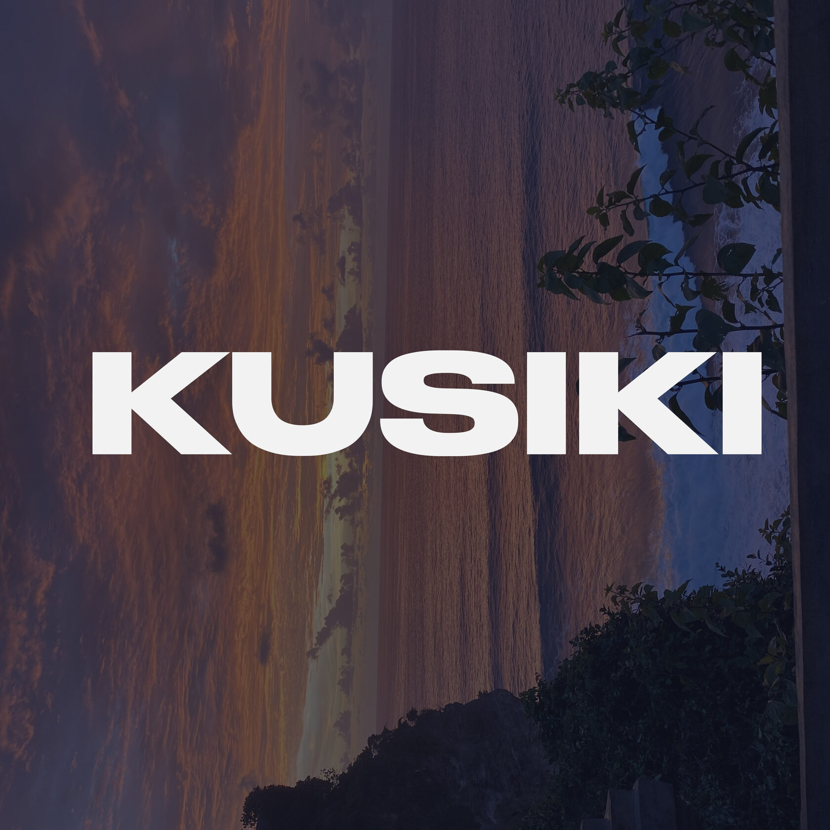 KUSIKI
