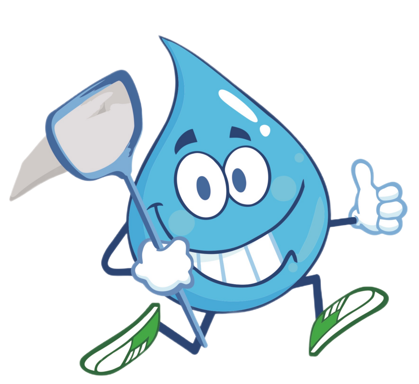ServicePools Shop — оборудование и химия для бассейнов