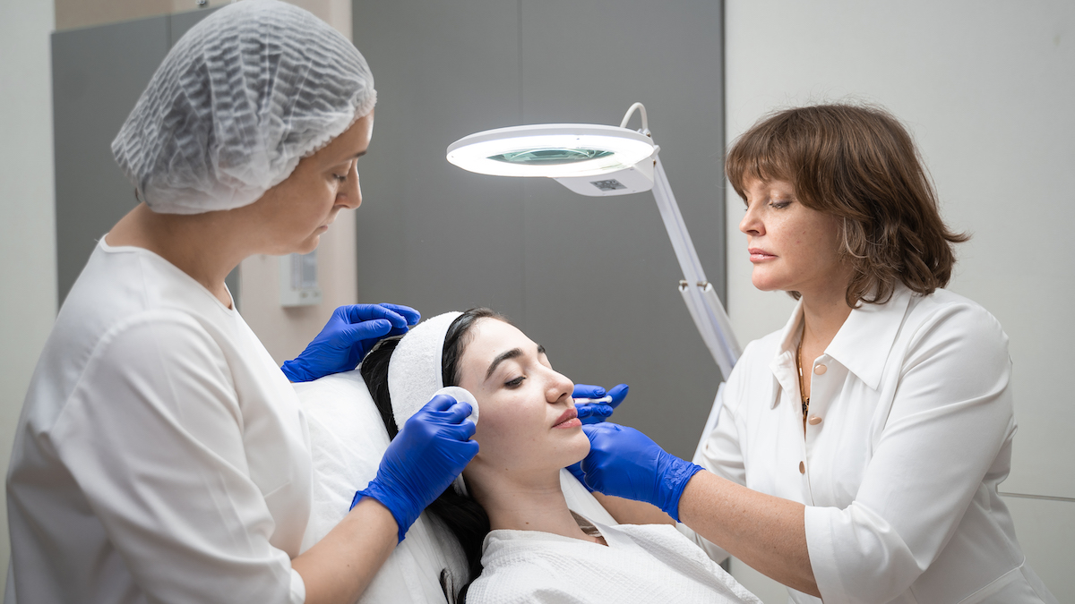 Консультация FACE CLINIC