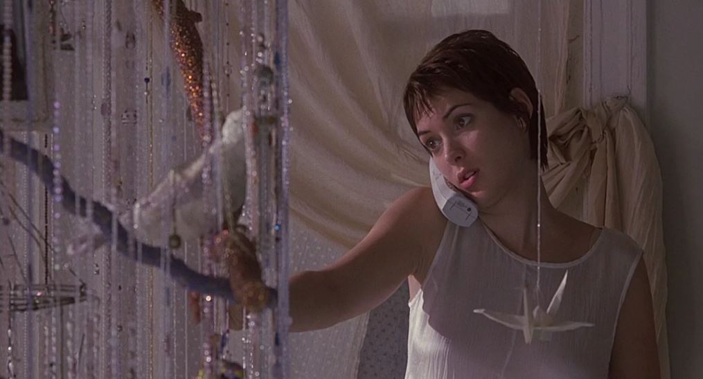 Кадр из этого хорошего фильма 