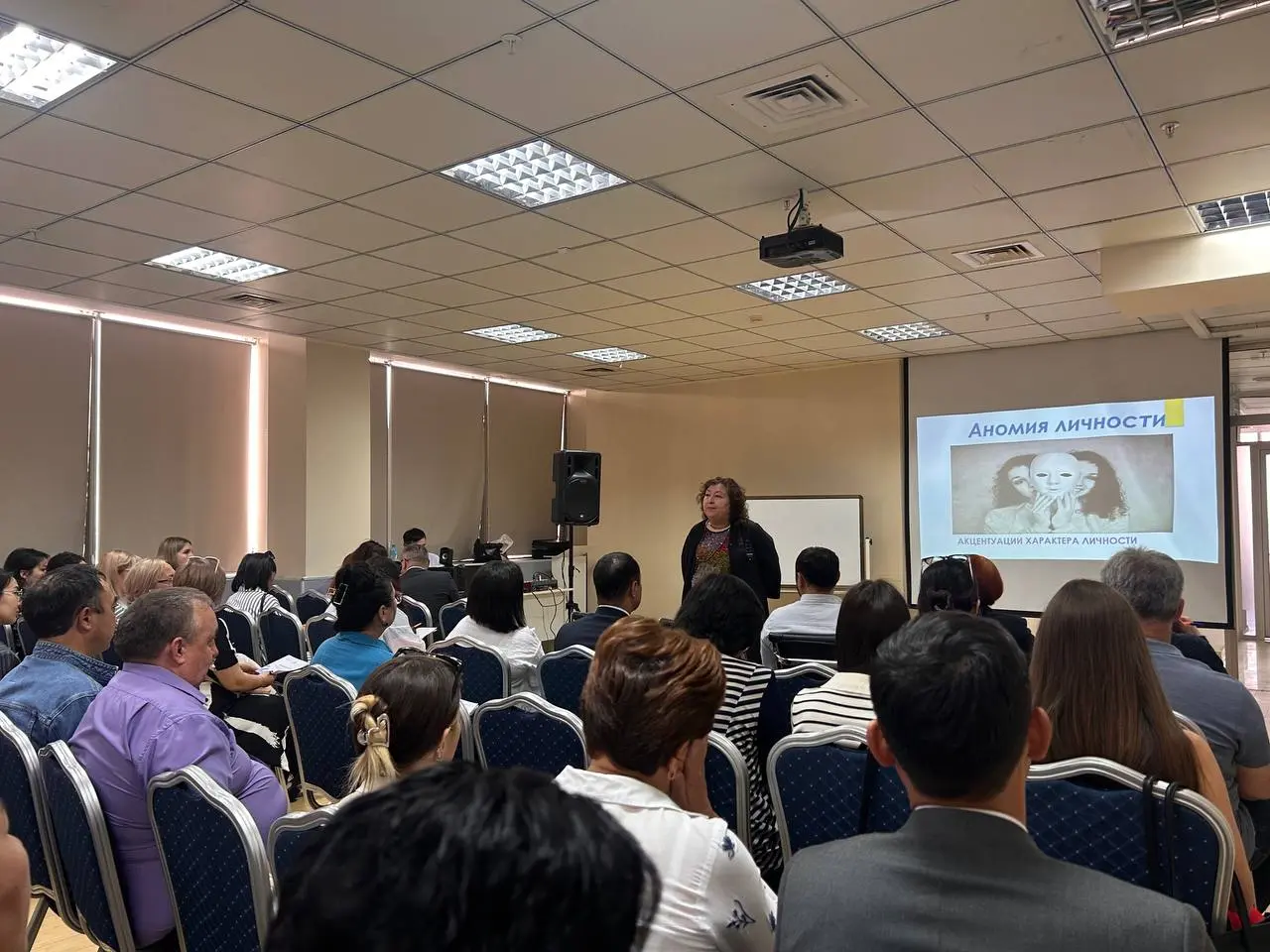 Корпоративное обучение сотрудников компании: форматы, преимущества и внедрение. Повышайте эффективность бизнеса вместе с Caspian Training Group.