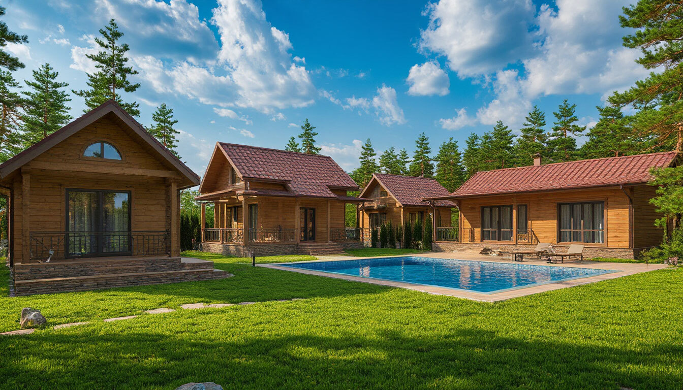 Династия недвижимость Крым