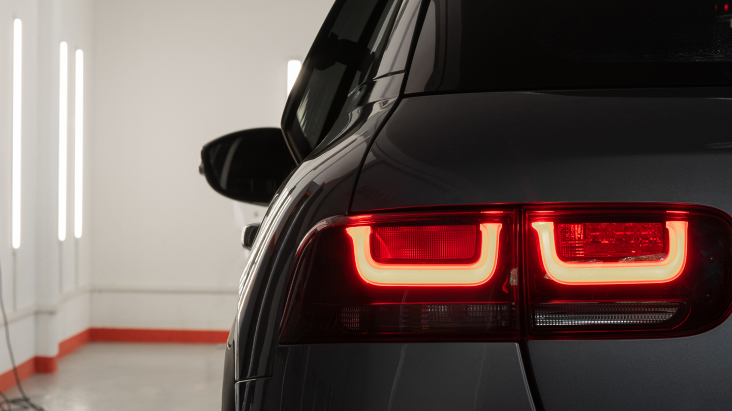 MAGNA Auto Detailing Studio