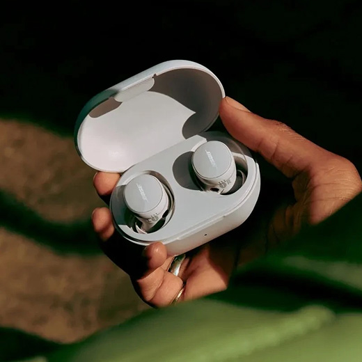 Bose QuietComfort Earbuds