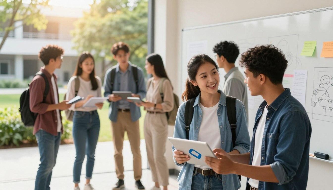 referidos educación