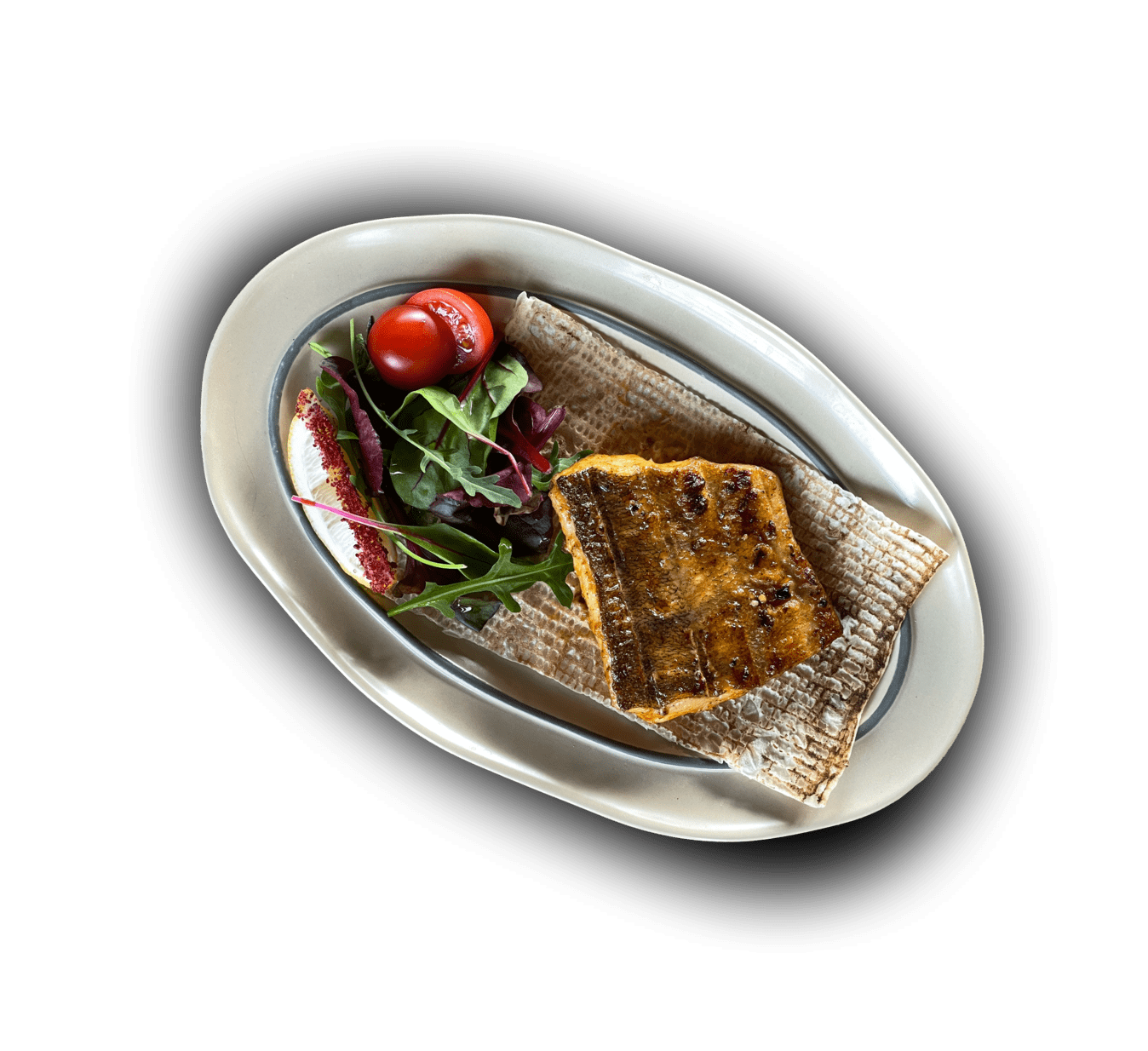 Гриль мангал