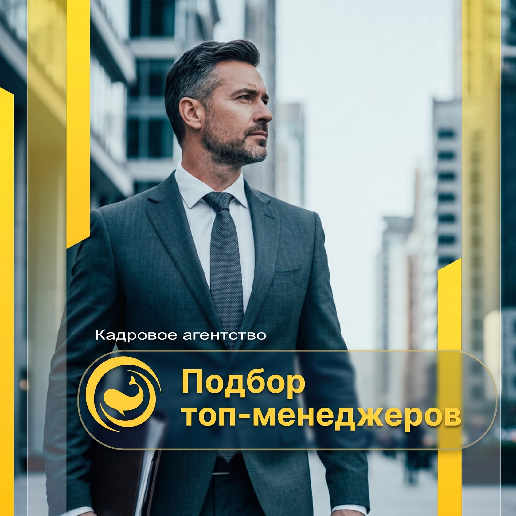 подбор СEO