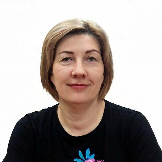 Иванова Татьяна Валерьевна