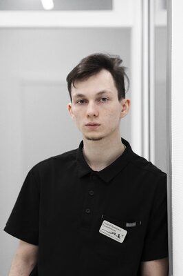 Грижибовский Андрей Евгеньевич
