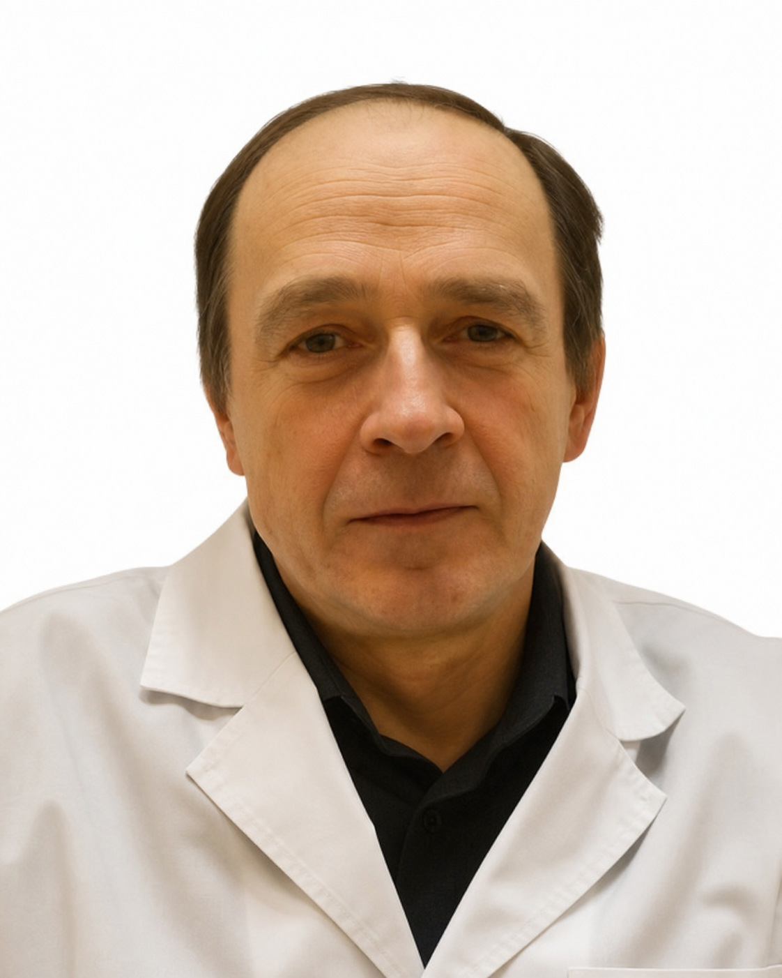 Мельников А.В.