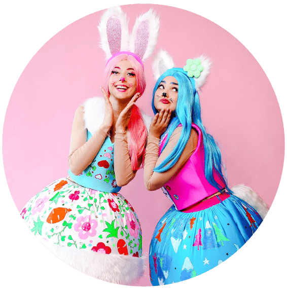 тигруля из Энчантималс Москве