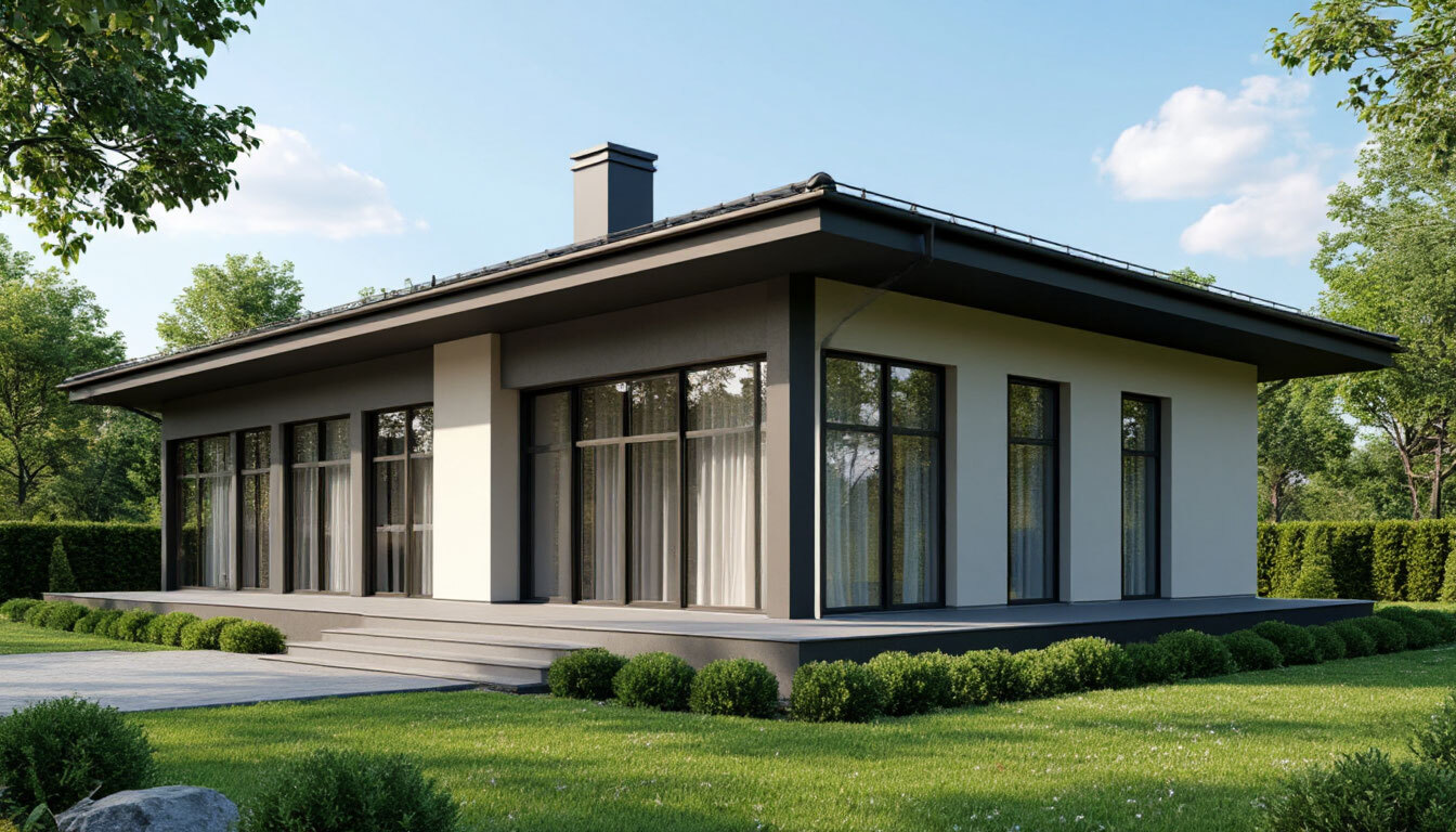 Дом в Ростове РНД