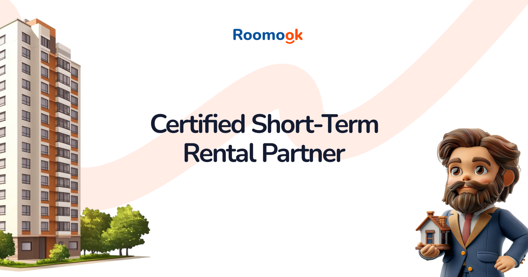 Certified Short-Term Rental Partner