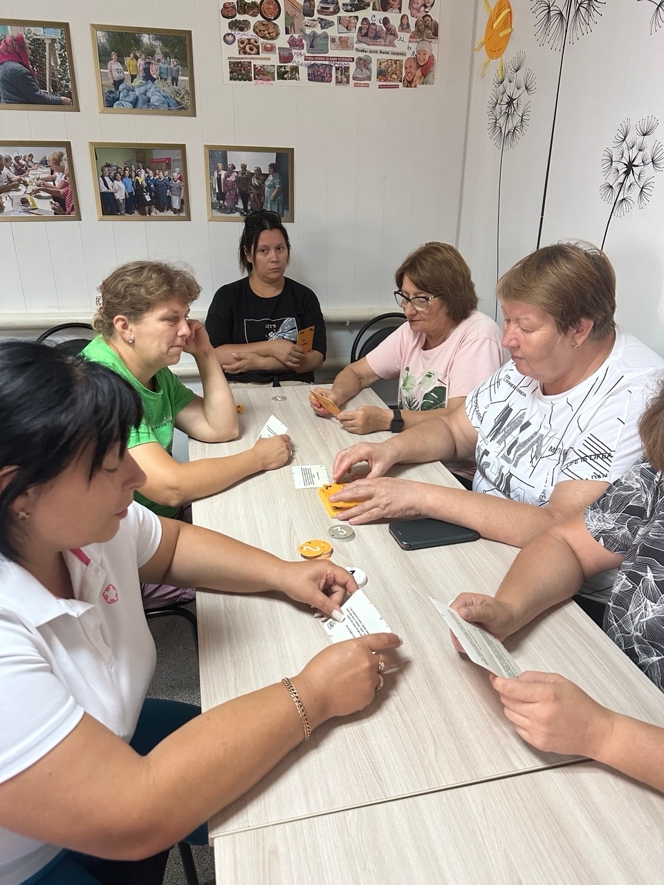 Фото из архива Елены Бутенковой