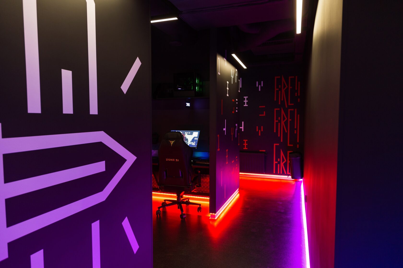 качественные игровые кресла