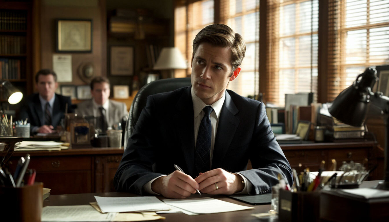 Детективные агентства