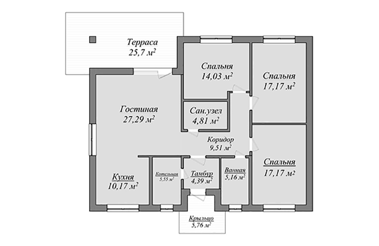 Качественные дома из газобетона