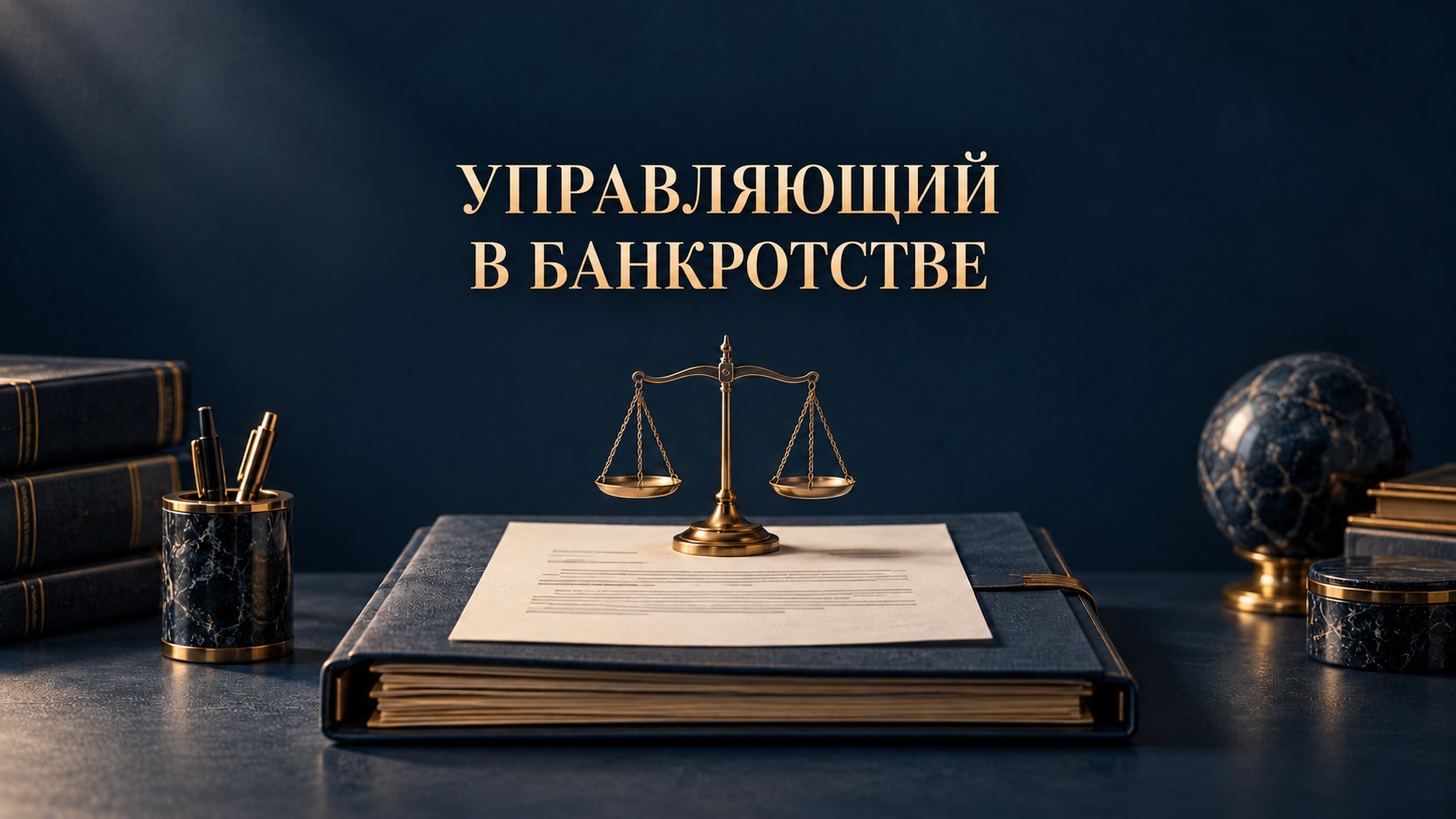 Управляющий при банкротстве компании: обязанности и права участников дела