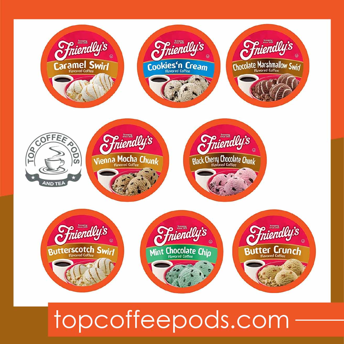 Caramel Coffee K Cup Extravaganza Exploring the Rich Flavors and Top