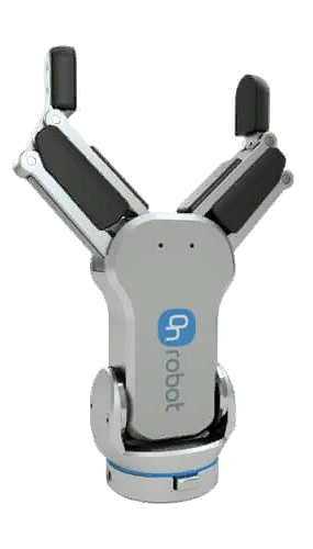 RG-6 захват для коллаборативных роботов