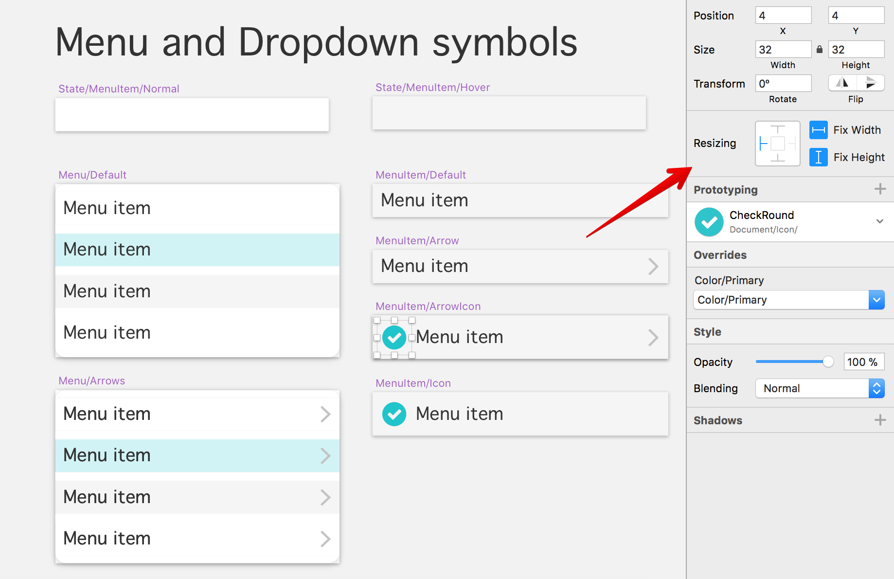 Dropdown and multi select  Design Thinking  UX Mastery Community