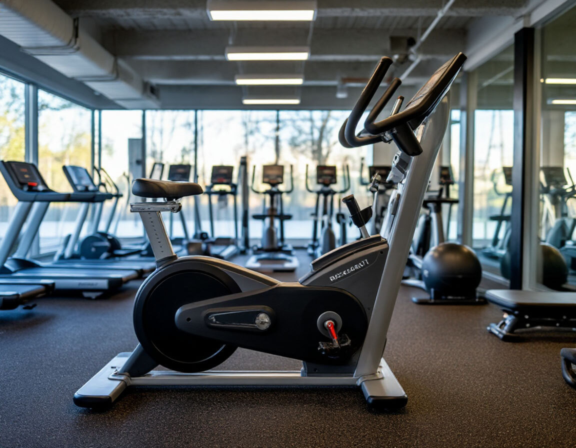 Велотренажеры