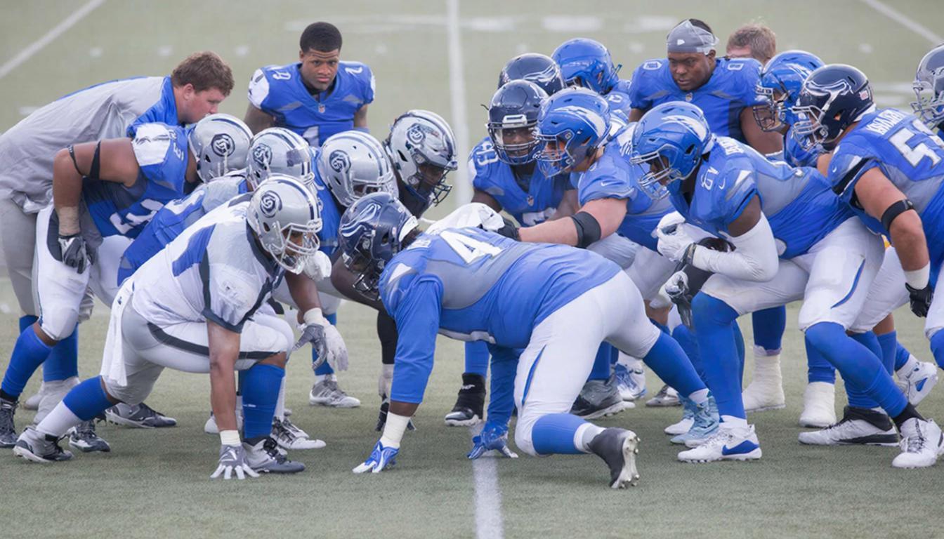 Тупик в переговорах