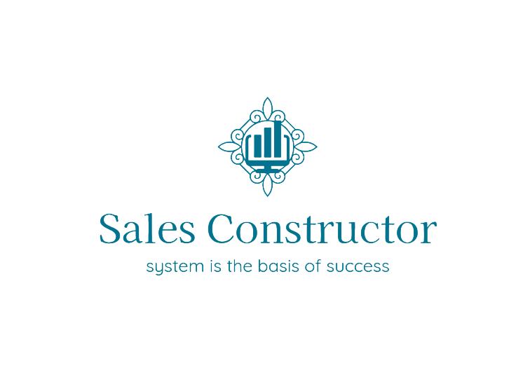 SALES CONSTRUCTOR