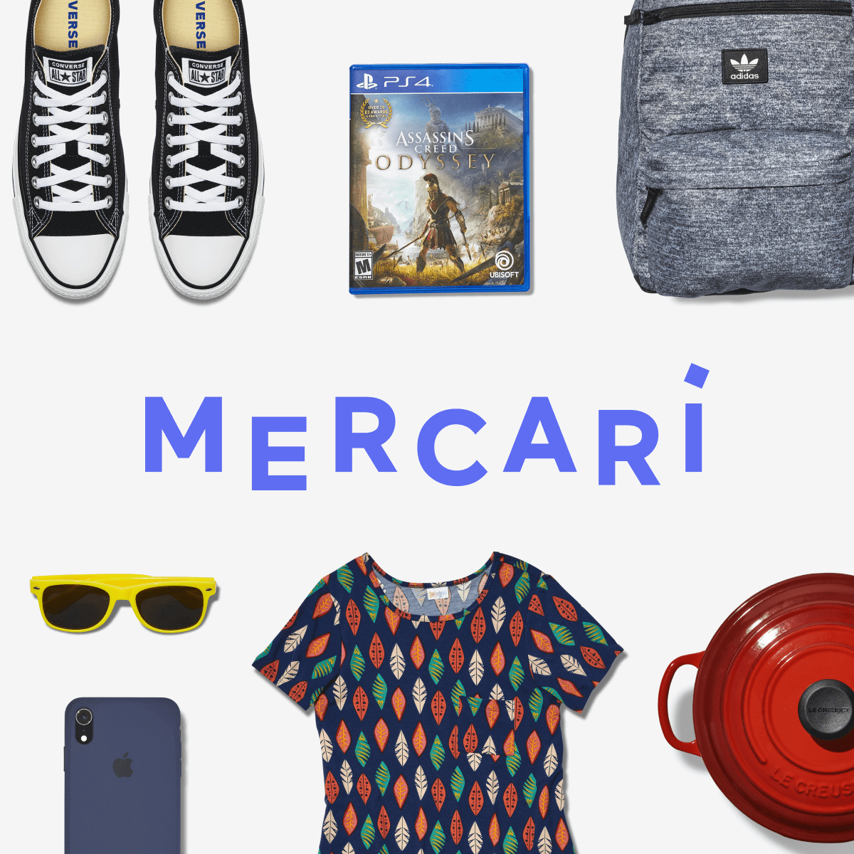 Mercari доставка в Россию