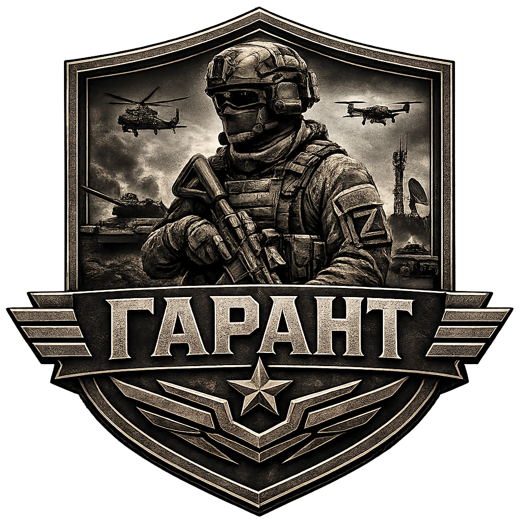 Центр подготовки «ГАРАНТ»
