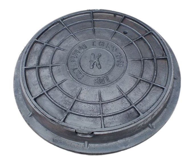 Купите люк чугунный средний с доставкой в СПб и Лен.обл. - завод ...