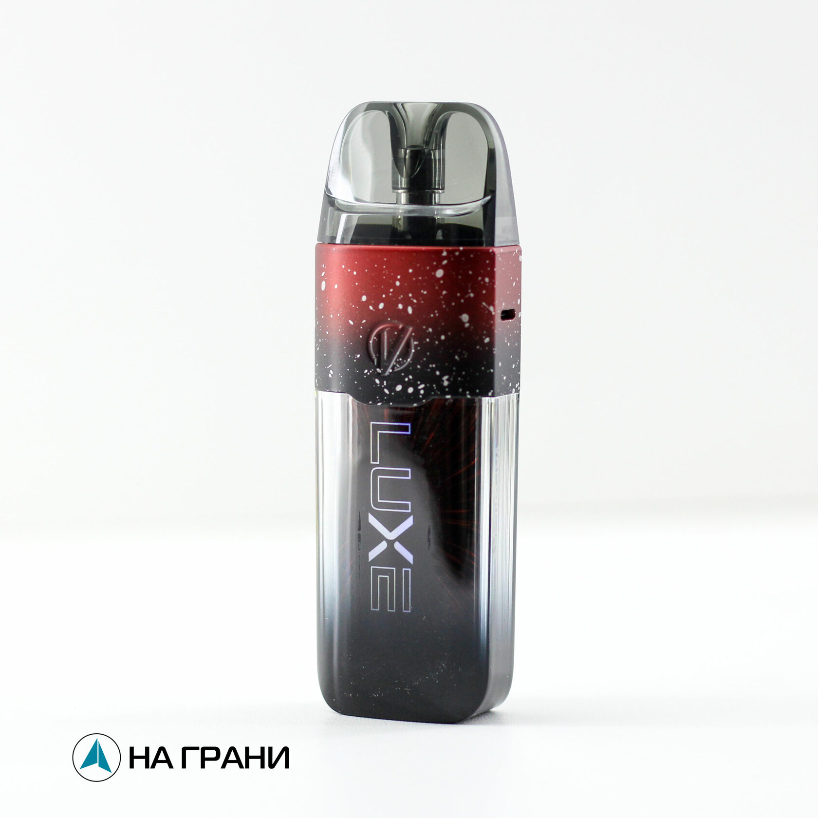 Vaporesso luxe xr max